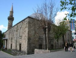 Türkiye'de 709, Erzurum'da 15 Yeni Cami